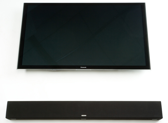 Monitor Audio SB-3 - cecha 1